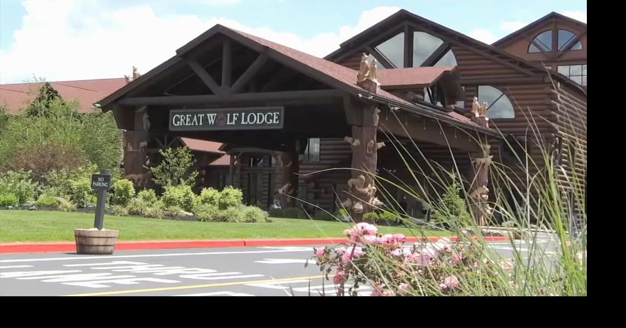 Woman accused of killing husband, son at Poconos resort