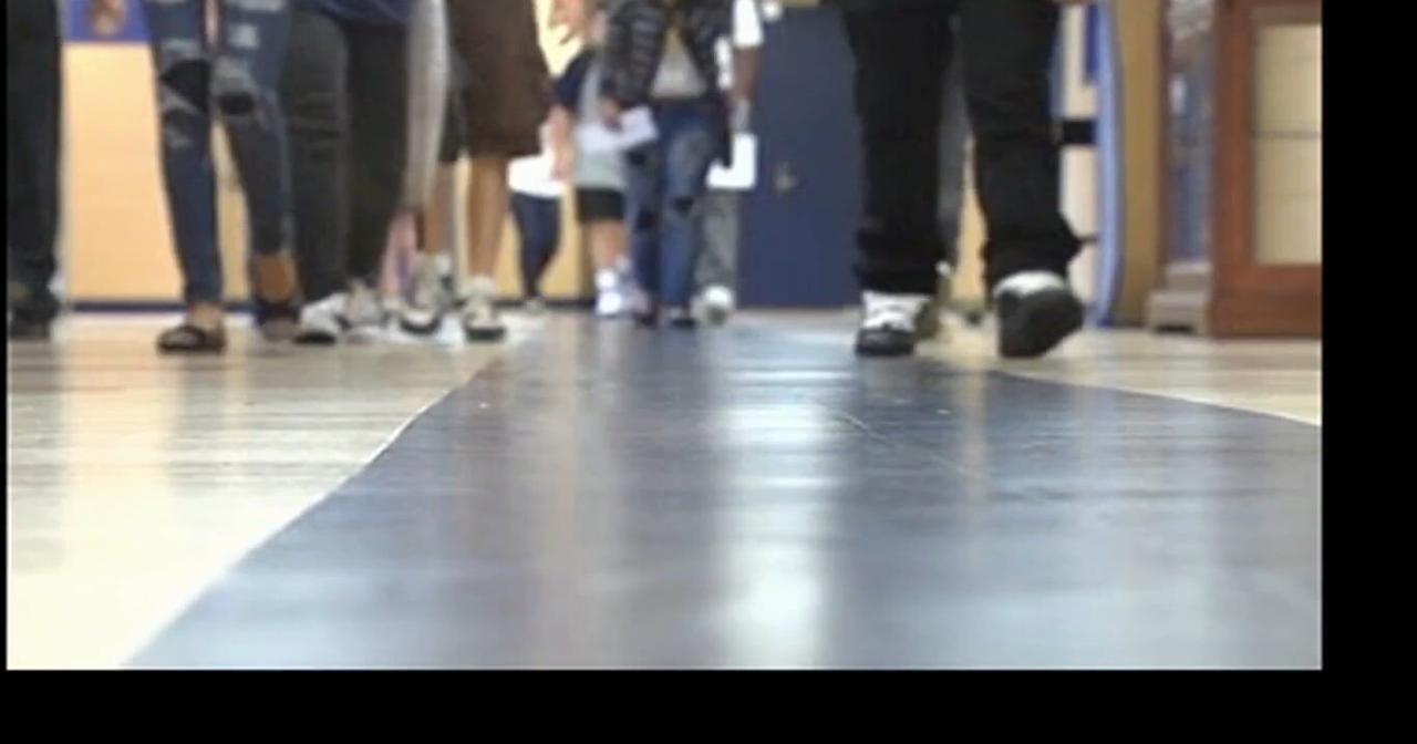 Pennsylvania could become 14th state to require radon testing in schools