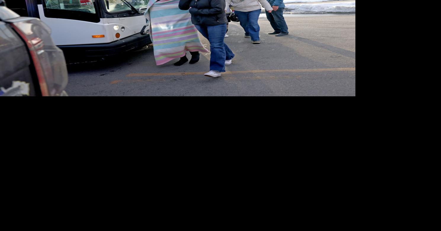 Police credit a good Samaritan for ending a deadly shooting at a Rhode Island ice rink