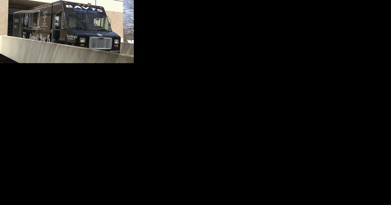 'Everybody does something': All hands on deck for Bethlehem Area Vocational Technical School's 1st Food Truck Tuesday - Vimarsana News