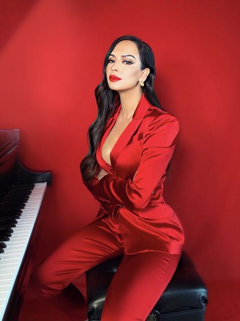 Music star launches “The Forever Ticket” NFT to commemorate her new album, launched by Miami Art House | News