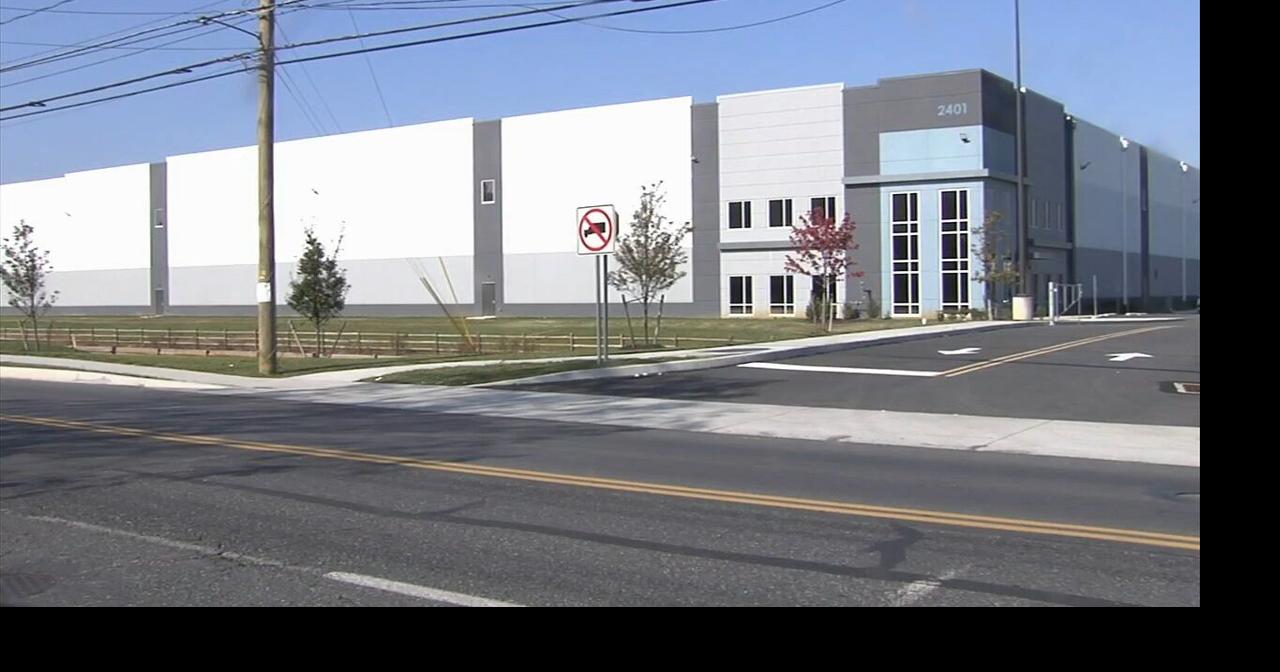 Allentown Planning Commission meets to discuss data center proposal