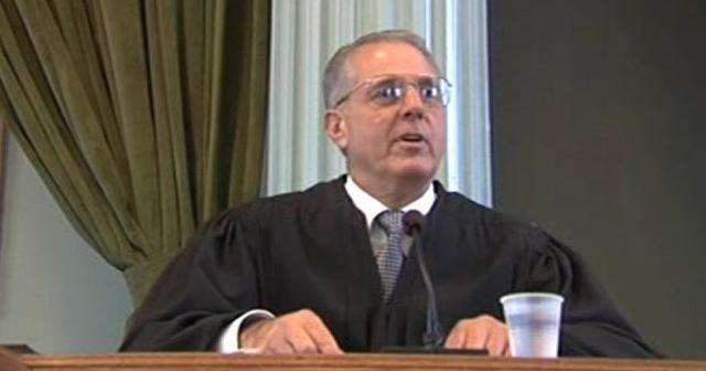 Pa. judges sue state to prevent mandatory retirement at 70 ...