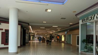 Phillipsburg mall inside generic