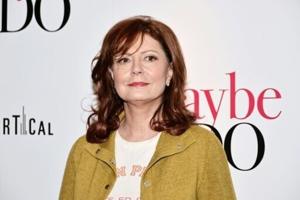 Susan Sarandon to be honoured at Spain's top film awards