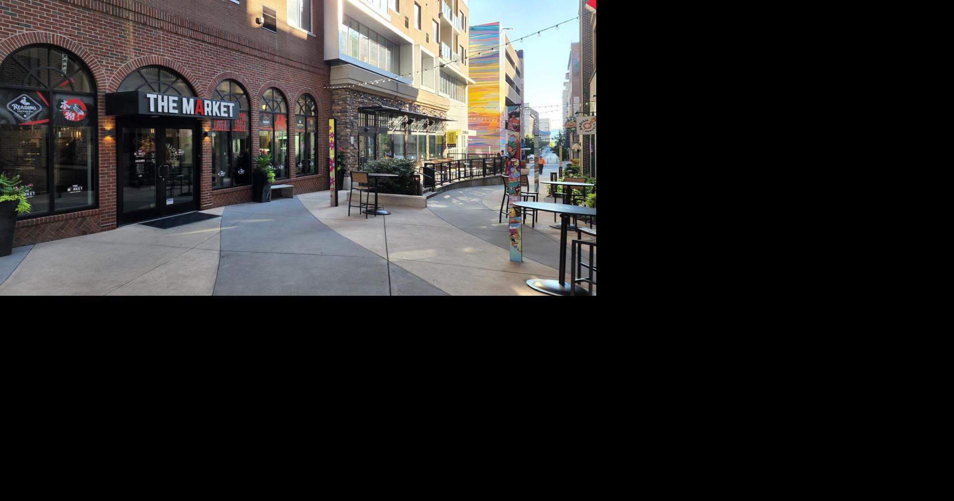 Downtown Allentown Market to lose original tenant, popular Thai