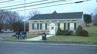 Mail Bandit Breaks Into Drop Boxes Outside 3 Post Offices Lehigh