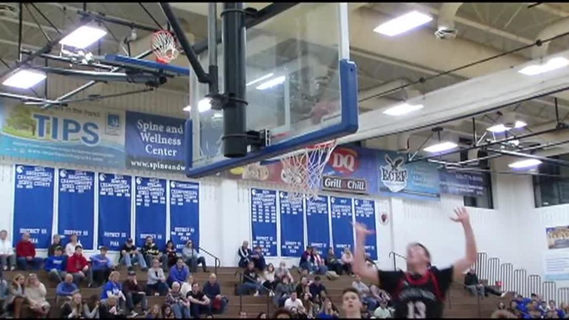 Exeter Edges Schuylkill Valley Sports Wfmz Com