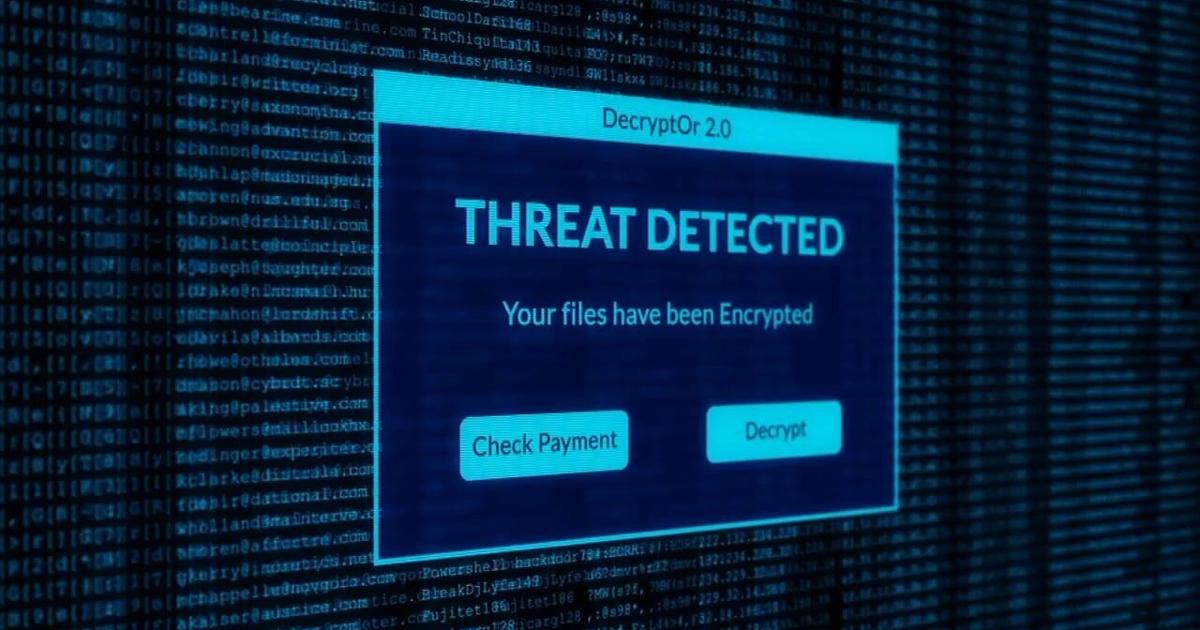 Cyber Smart Hack Staying cyber smart: 5 steps to stop hackers | Life-lessons | wfmz.com