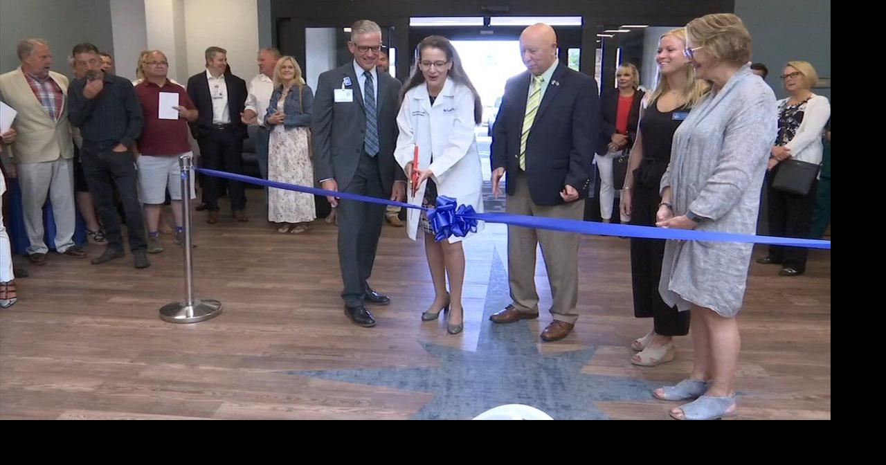 St. Luke’s opens new health center in Pocono Summit | Poconos and Coal Region