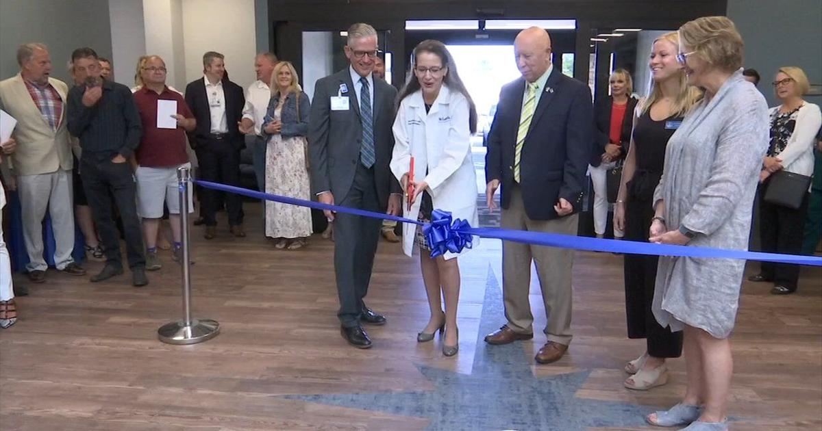 St. Luke’s opens new health center in Pocono Summit | Poconos and Coal Region