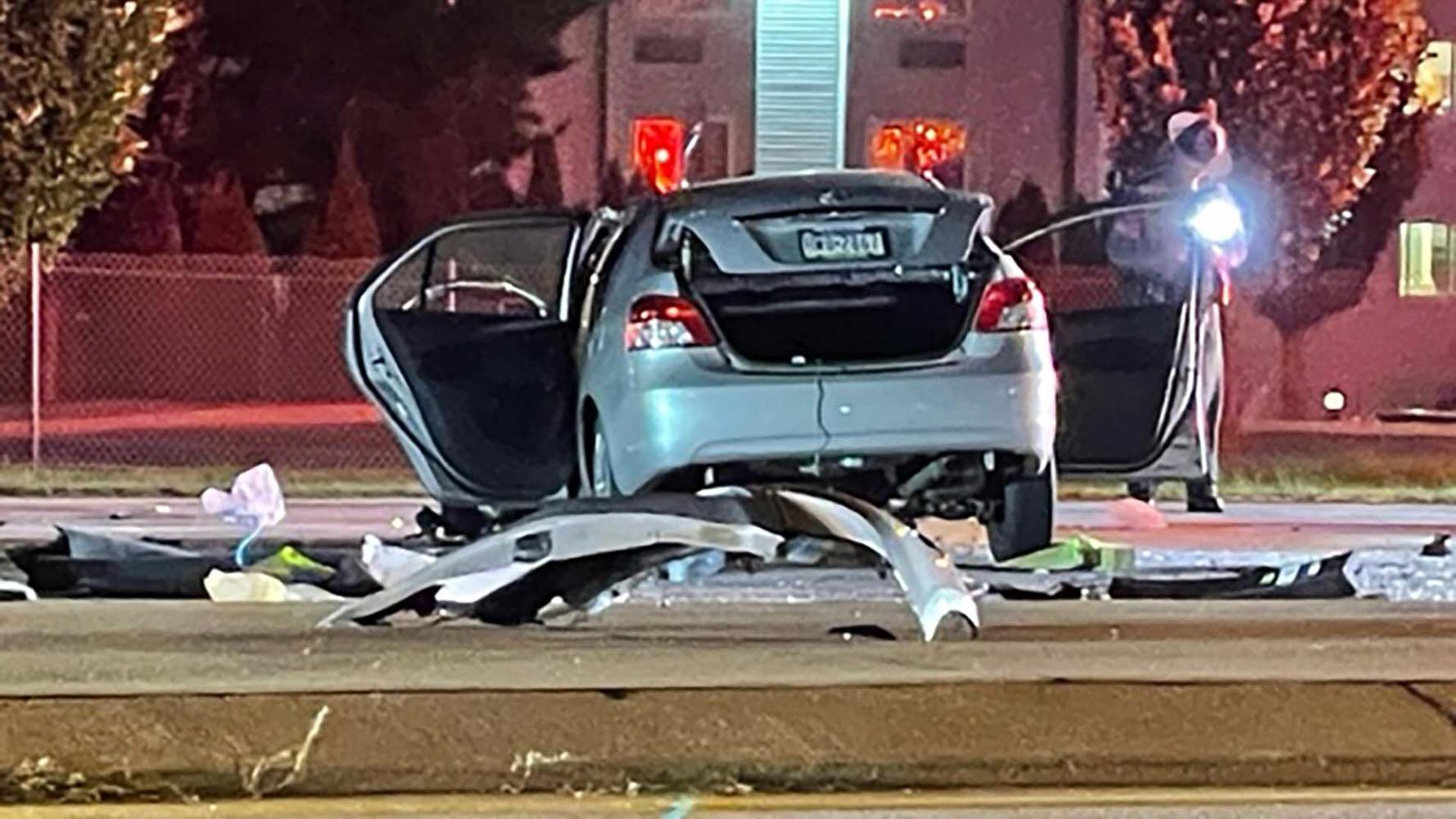 Coroner identifies woman killed in Airport Road crash | Lehigh Valley ...