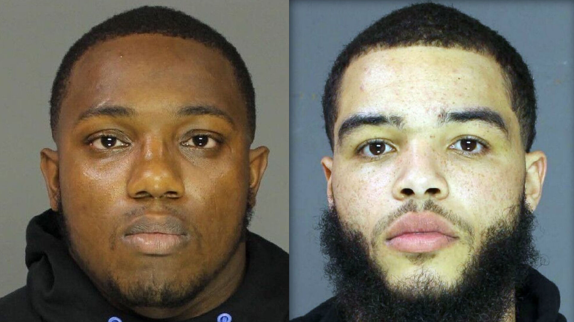 2 men convicted in 2020 fatal shooting of man in Reading | Berks ...