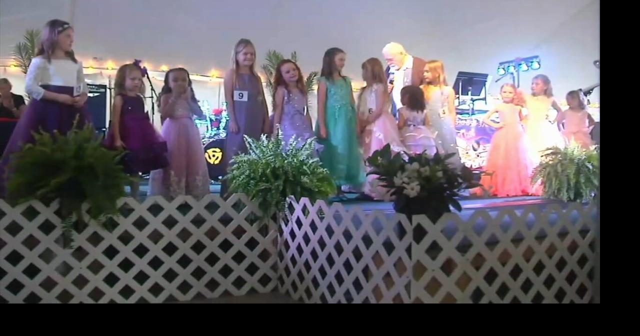 Apple Dumpling Pageant seeks participants to keep tradition alive ...
