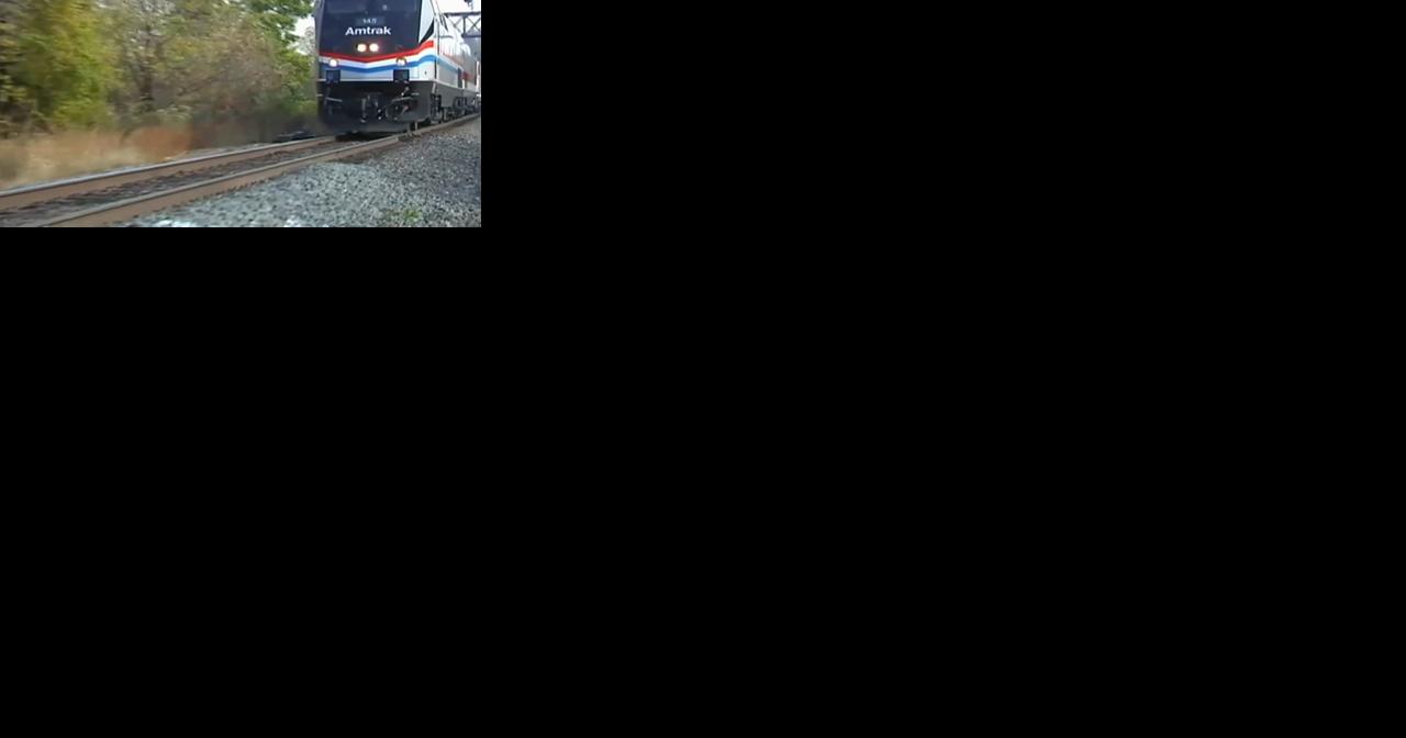 Berks tourism officials optimistic about what passenger rail service could mean for region - Vimarsana News