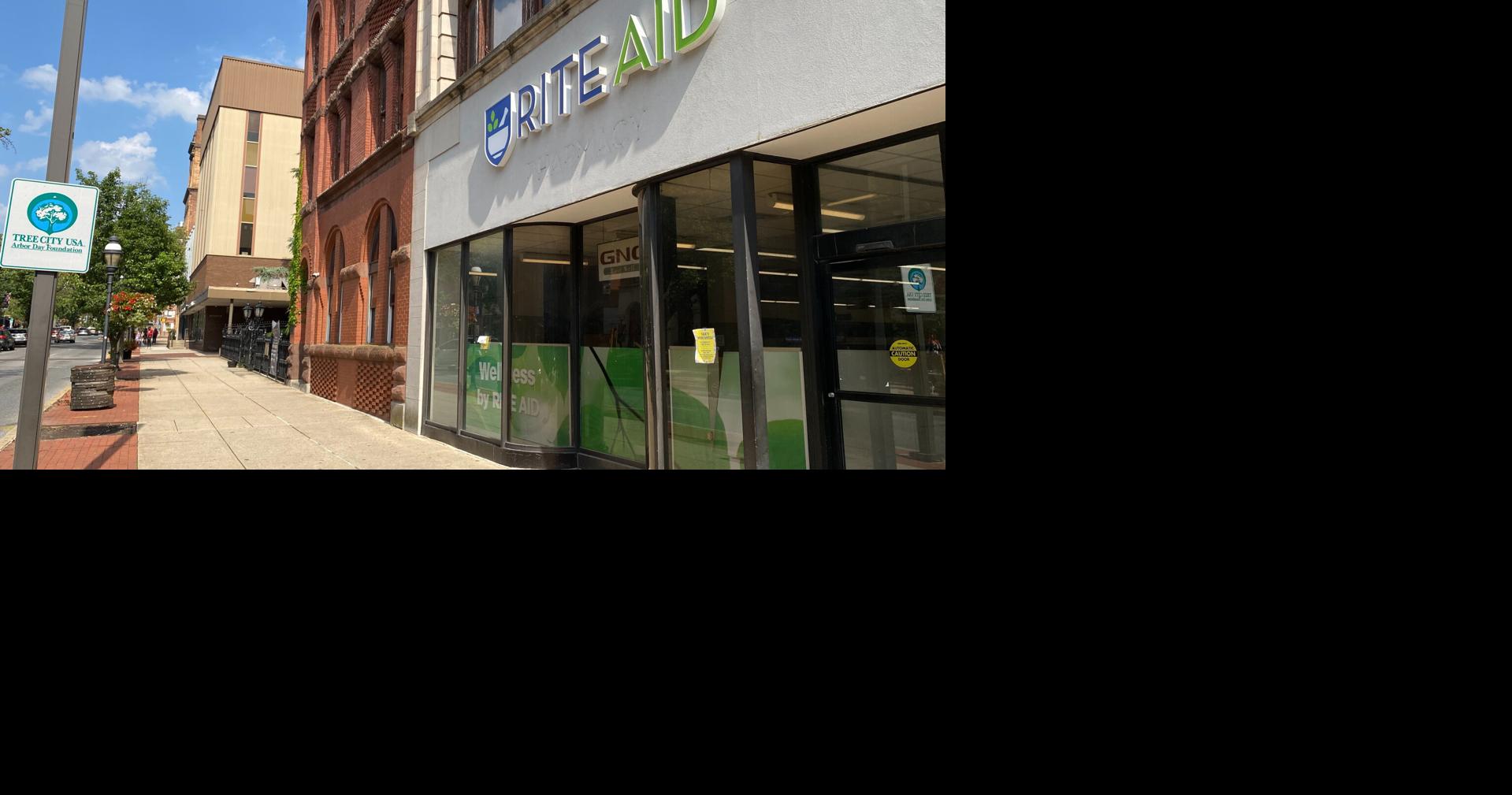 Drug plan middlemen face new oversight push as Pa. pharmacies close