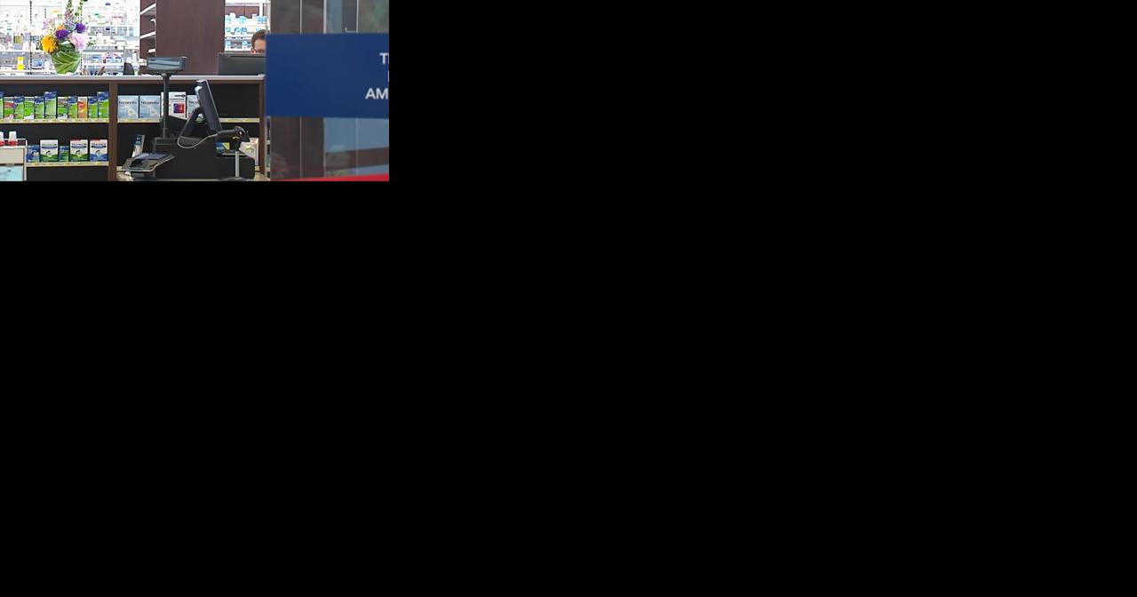 Local pharmacist, cybersecurity expert react to cyberattacks on pharmaceutical industry - Vimarsana News