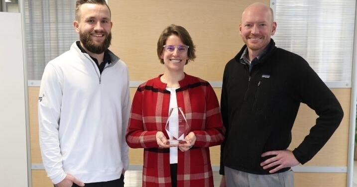 Allegheny Health Network Recognized with Prestigious NRG Excellence in Energy Award for Sustainability