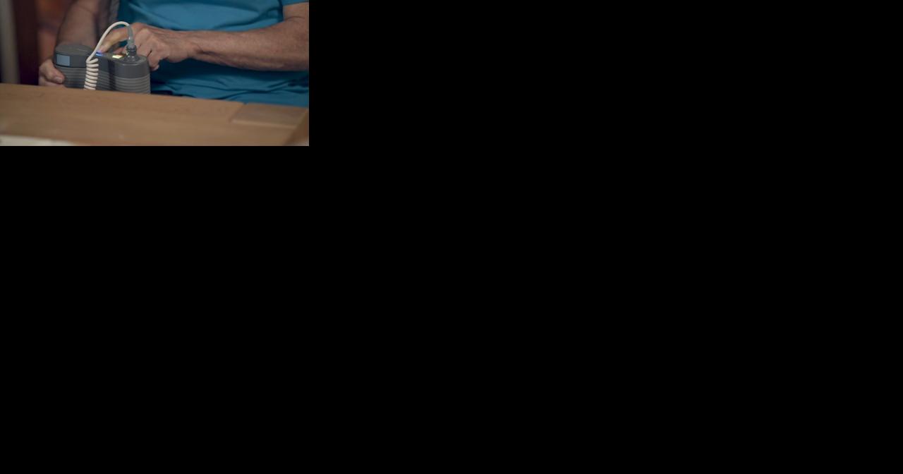 Health Beat: Zapping lung cancer at home - Vimarsana News