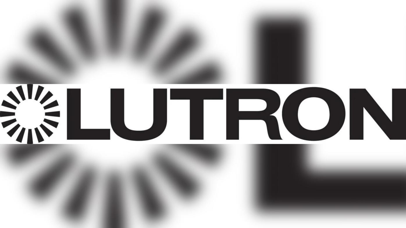 Lighting company Lutron hits refresh on its website | Business News |  wfmz.com