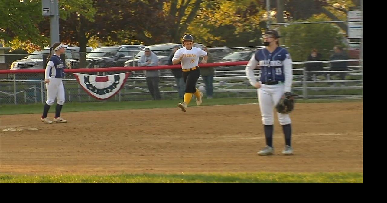 Northwestern survives the Northern Lehigh rally | Sports | wfmz.com