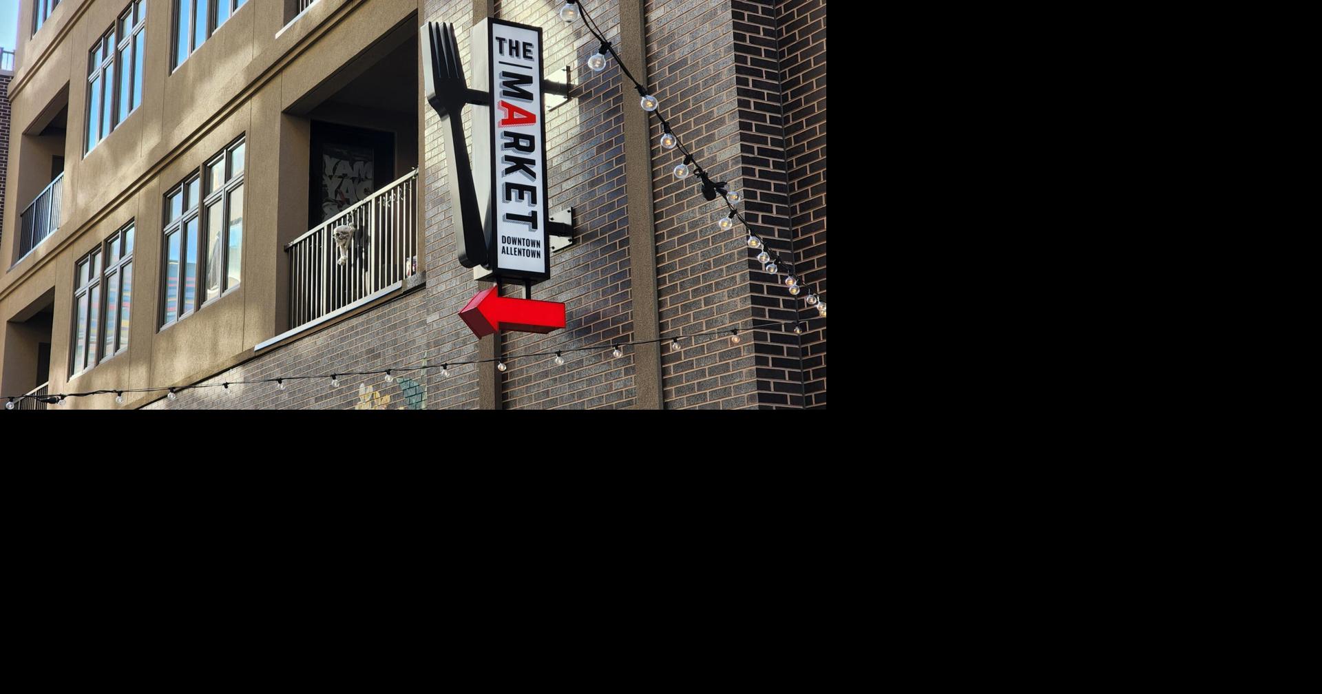 Khanisa's Pudding Bar sets opening date at Downtown Allentown Market