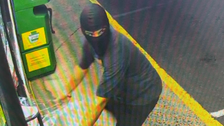 Juvenile turns himself into police after breaking into Lehighton store ...
