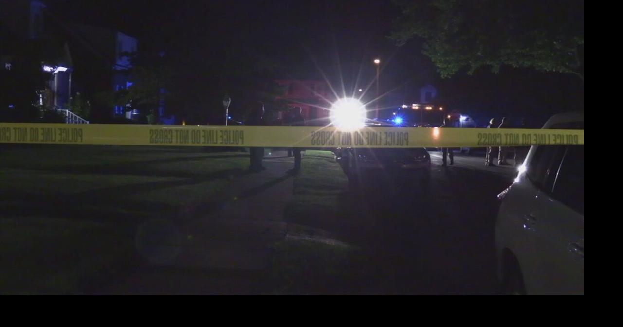 Allentown police, coroner respond to shooting | Lehigh Valley Regional ...