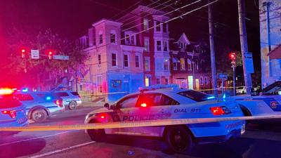 1 injured in Saturday shooting in Allentown | Lehigh Valley Regional ...