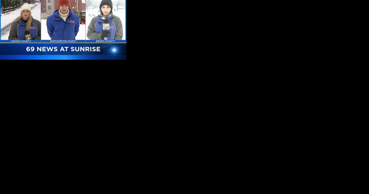 69 News Snow Patrol: Travel and weather conditions around the area - Vimarsana News