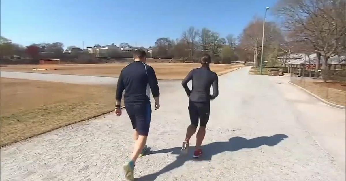 Health Beat: Staying healthy in the new year
