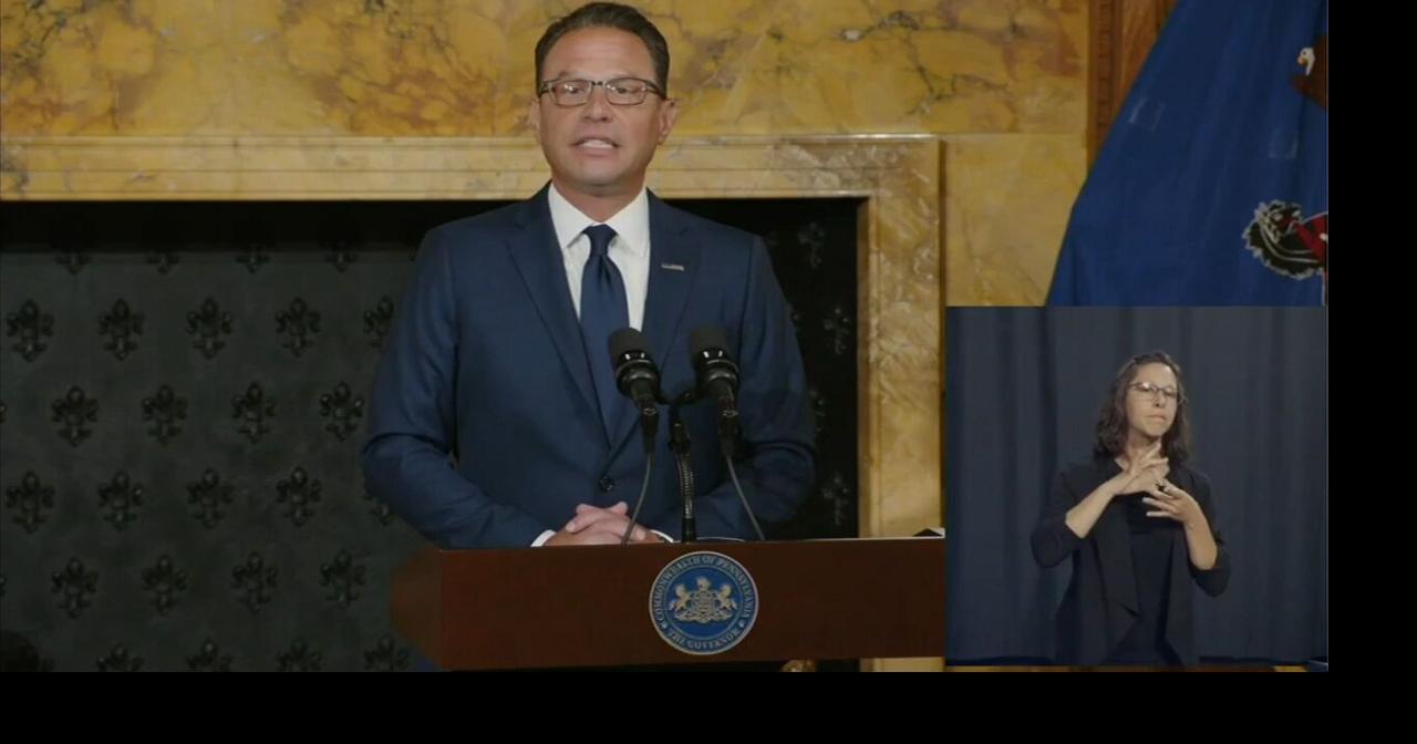 Gov. Shapiro signs executive order establishing ‘strictest guardrails in the nation’ on AI data centers