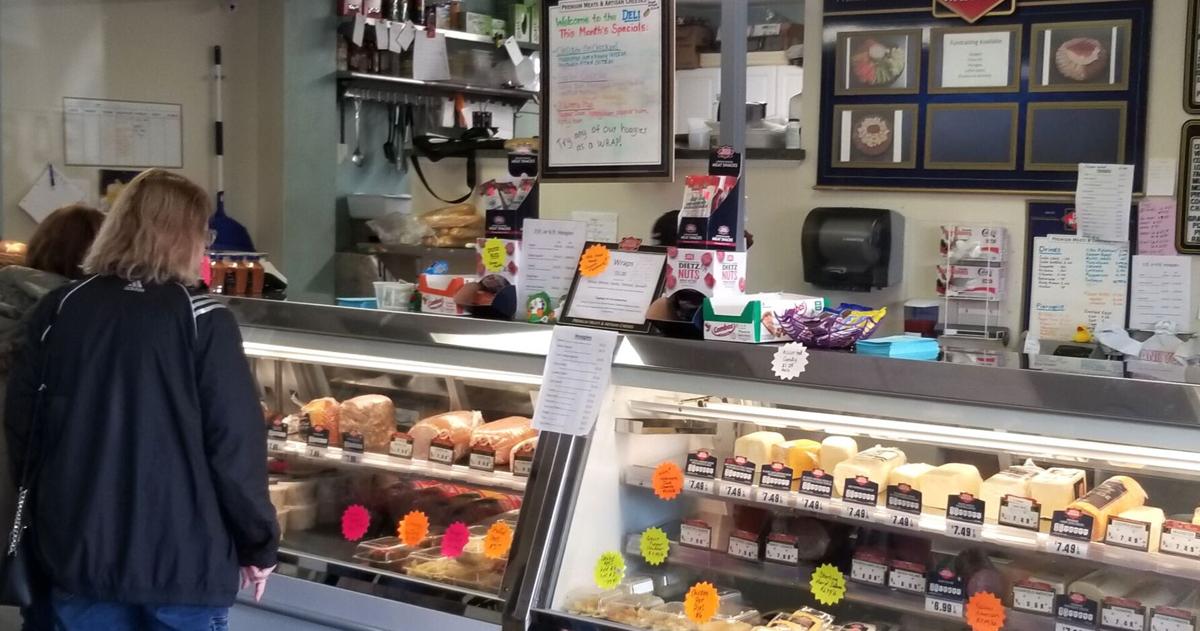 Bridgehampton Deli ‘Room to grow’: Popular Northampton County deli expanding with new ...