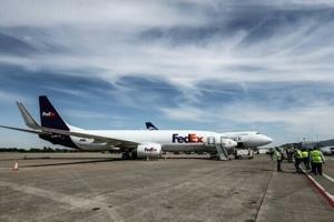 FedEx faces French 'genocide' complaint over Israel cargoes