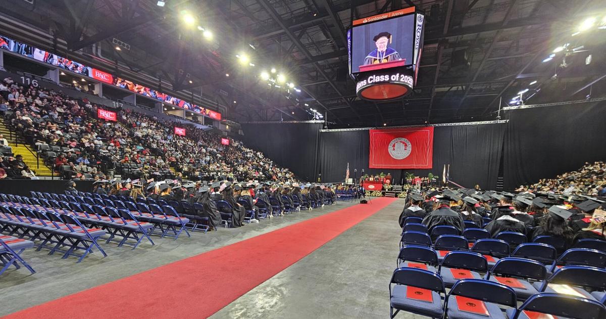RACC hosts graduation ceremony for largest class in 15 years | Berks ...