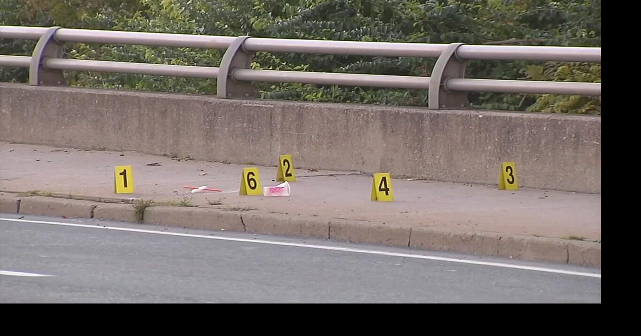 Coroner identifies man fatally shot on Allentown bridge | Lehigh Valley ...