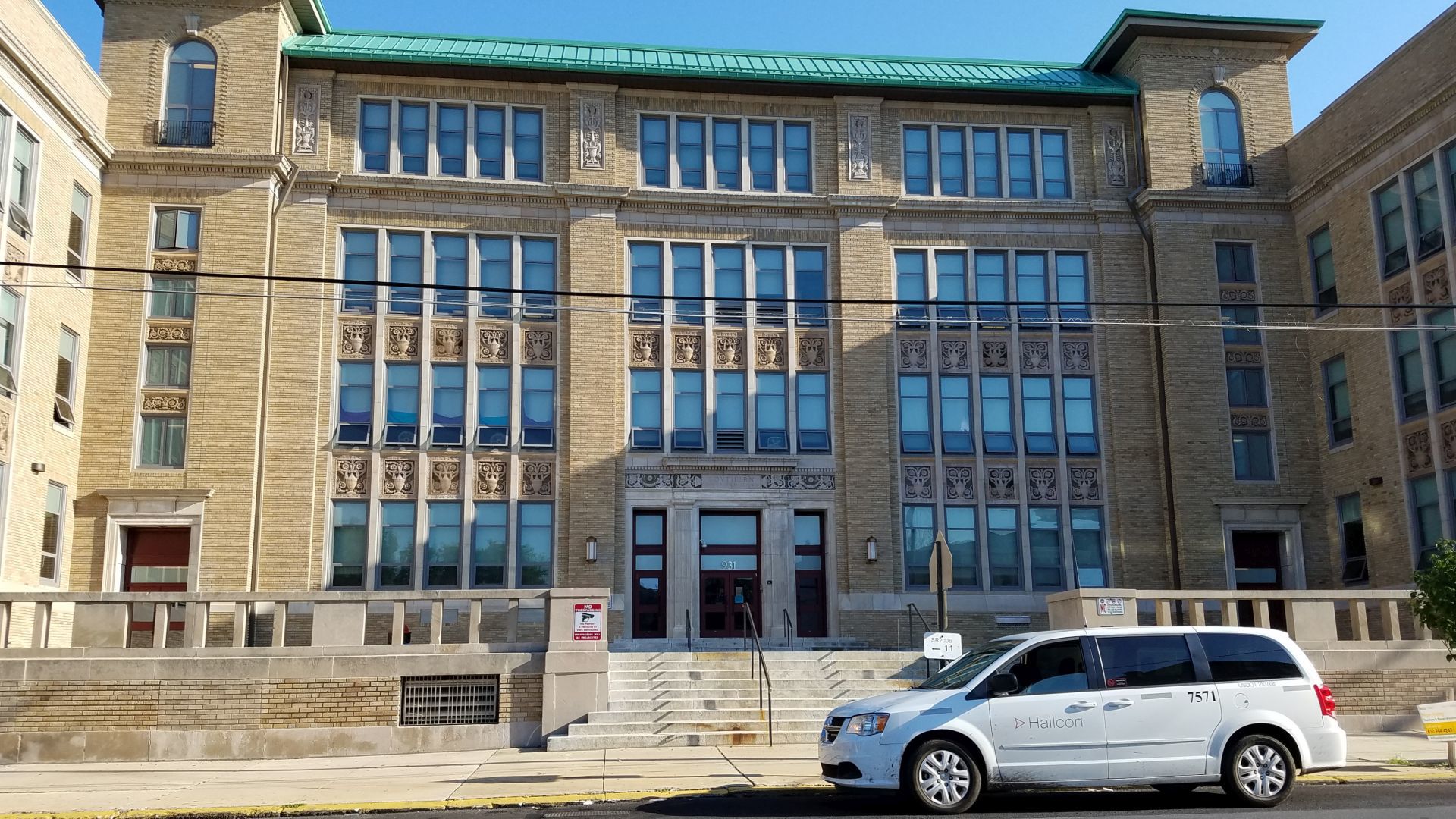 Reading School District Lays Out Plan For Feeding Students Reading School District Lays Out Plan For Feeding Students