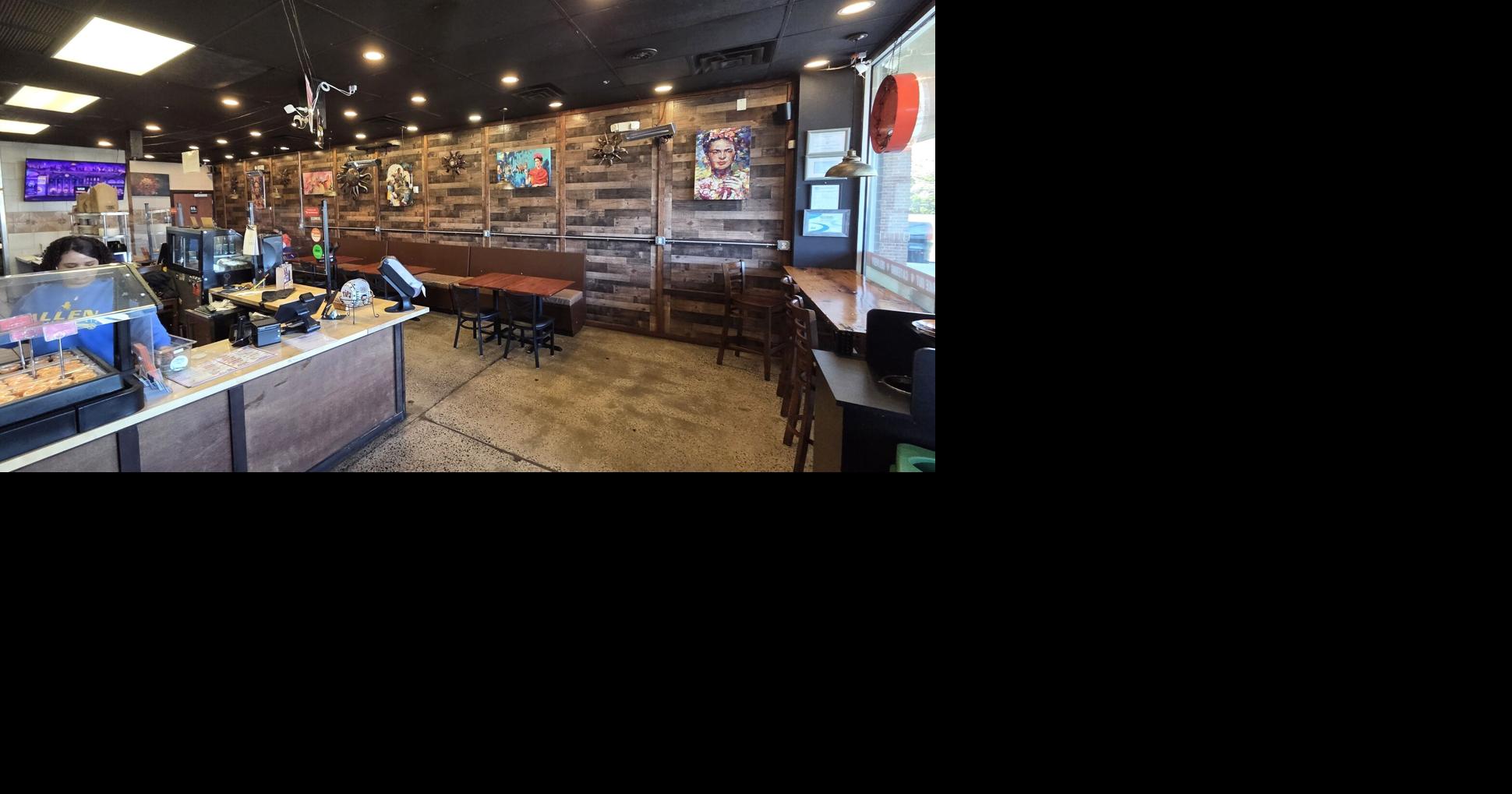 'Very excited!': Family-run Mexican restaurant opens 2nd Lehigh Valley location