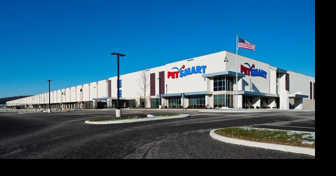 PetSmart hiring dozens for jobs at warehouse in Berks Berks Regional