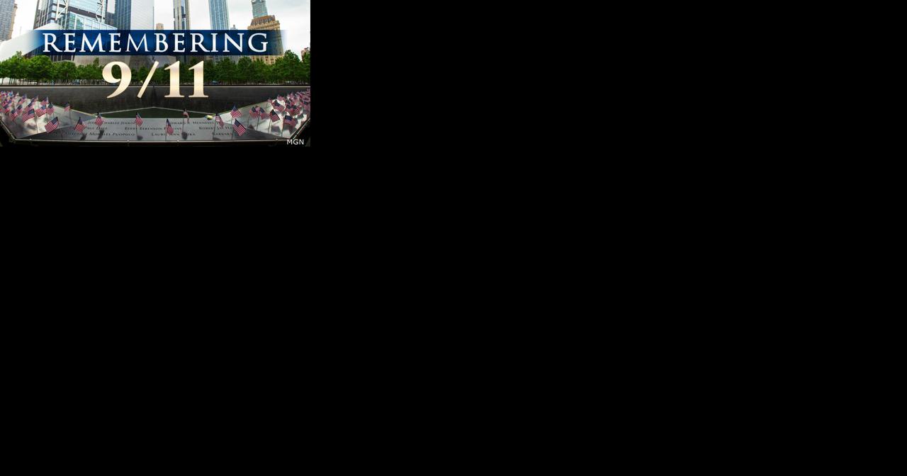 WATCH LIVE: 9/11 ceremony at Ground Zero in Manhattan - Vimarsana News
