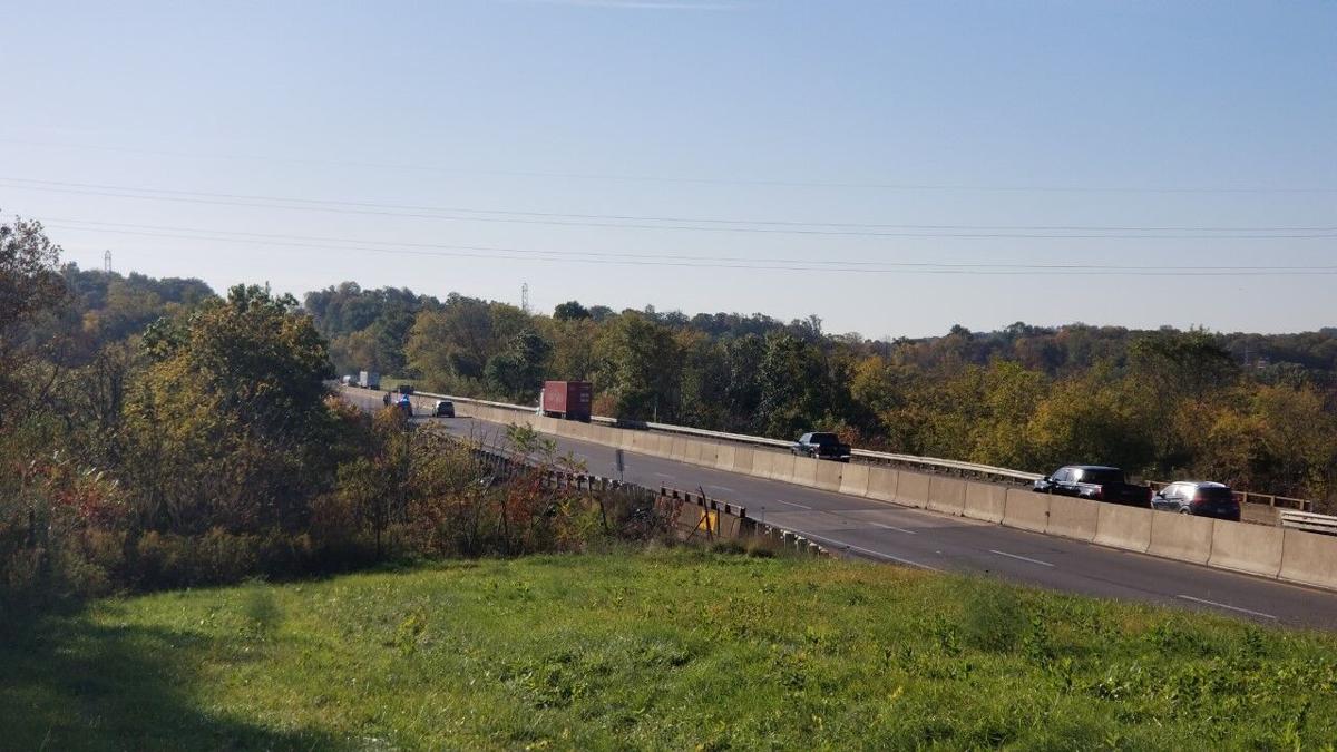 Pa. Turnpike reopens after earlymorning pedestrian crash near