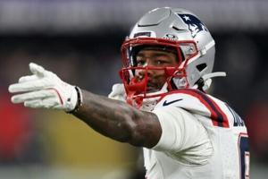 Patriots star Diggs facing assault charges: reports
