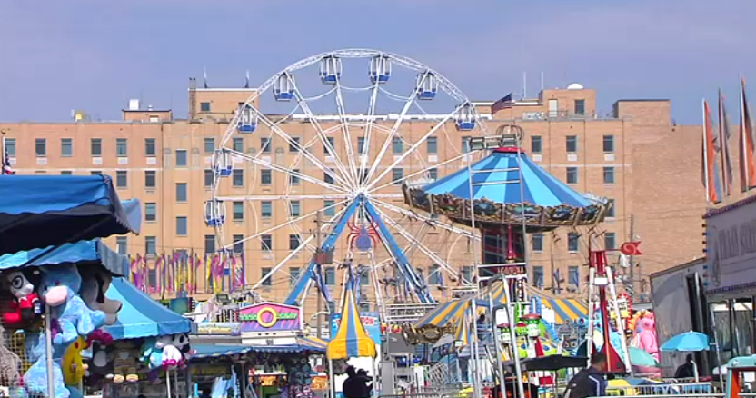 Great Allentown Fair Returns in September, free entertainment lineup announced