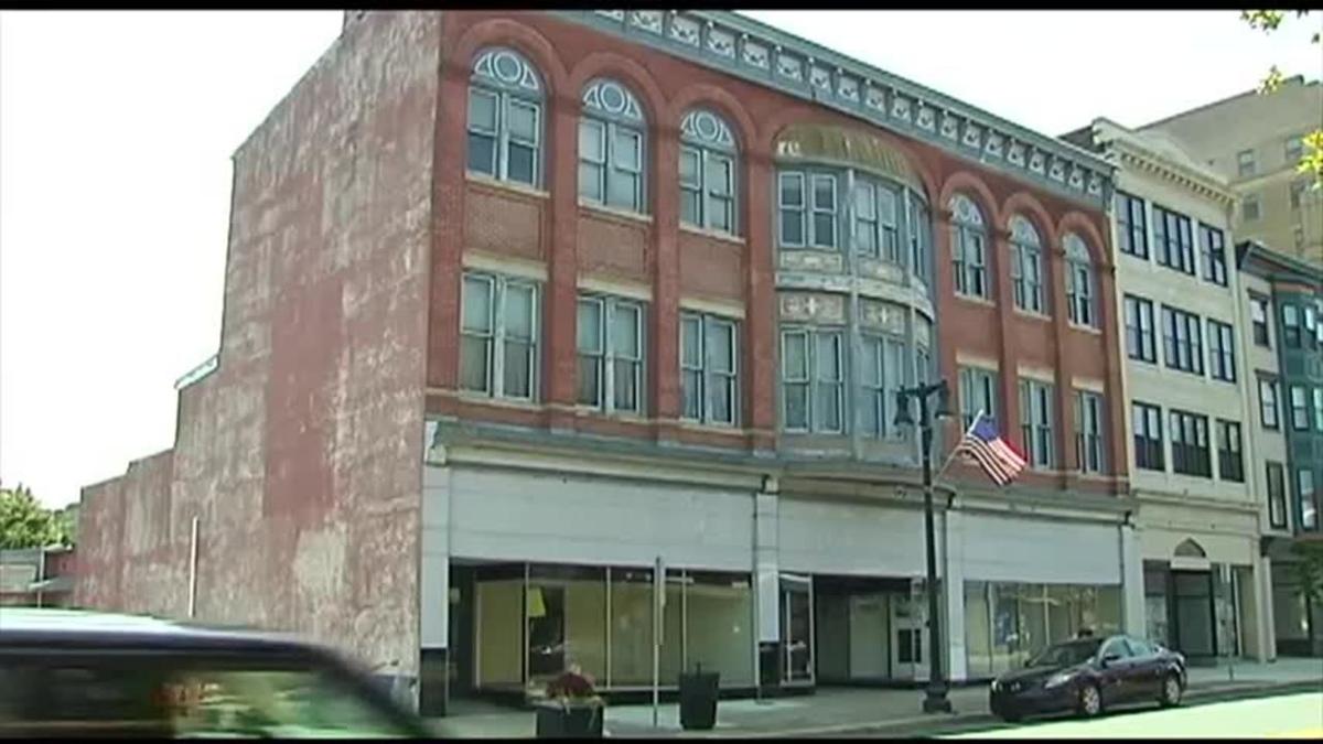 Easton Planners Approve 15m Commodore Development After Debate Over Grant Inside Your Town Wfmz Com