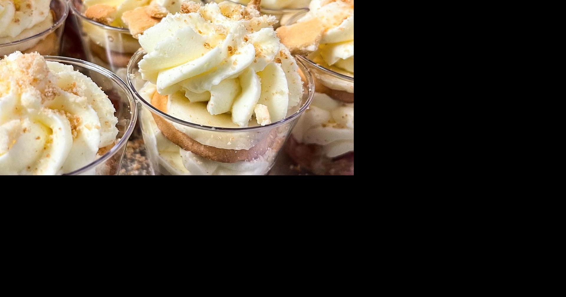 Khanisa's Pudding Bar to move from Easton to Downtown Allentown Market