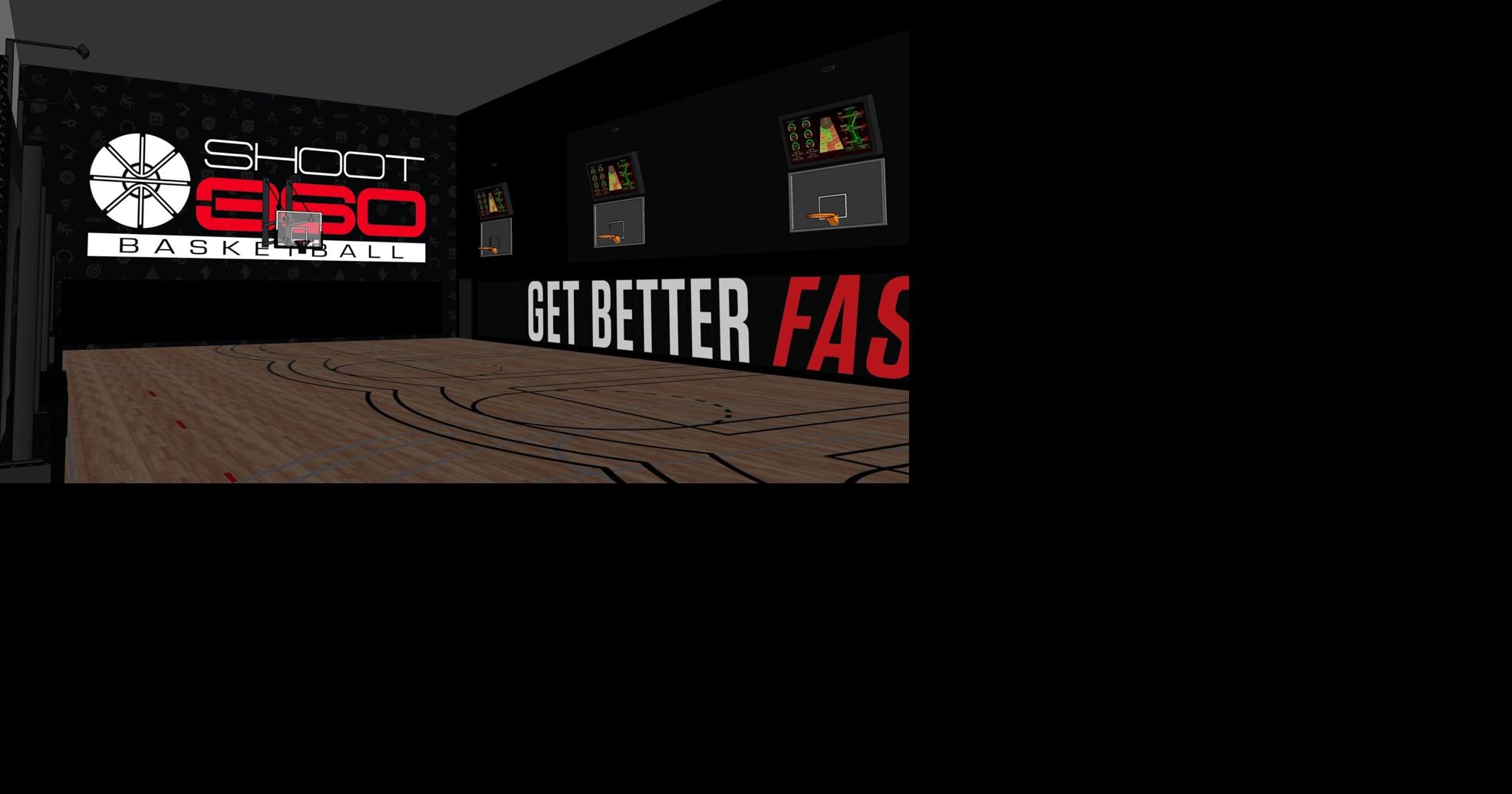 Shoot 360 and LA Fitness Piloting Program to Transform Basketball Gyms into Gamified, Data-Driven Training & Competition Experiences