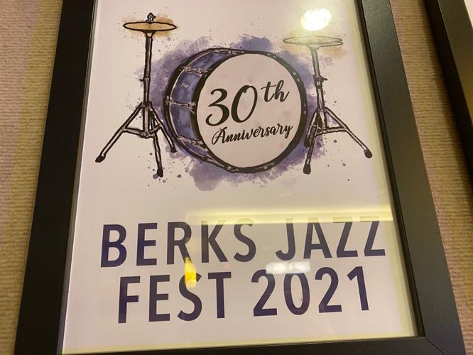 PHOTOS 30th edition of Berks Jazz Fest Berks Regional News