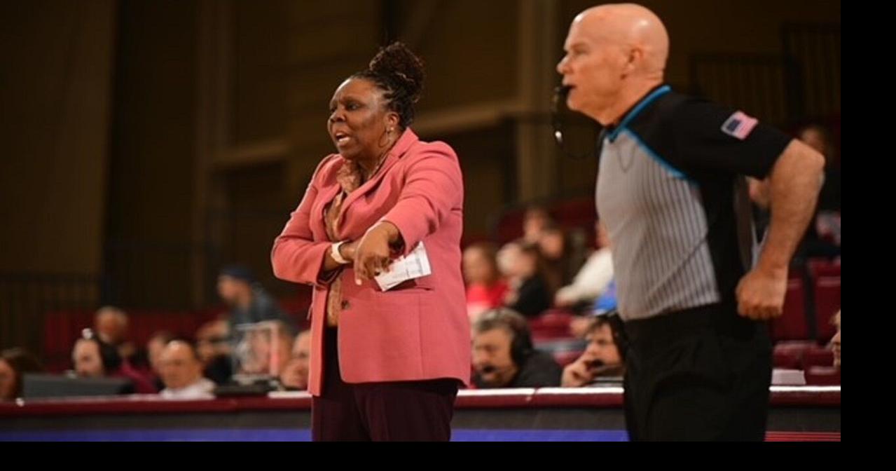 Boston University uses size advantage to defeat Lafayette women in Education Day matinee