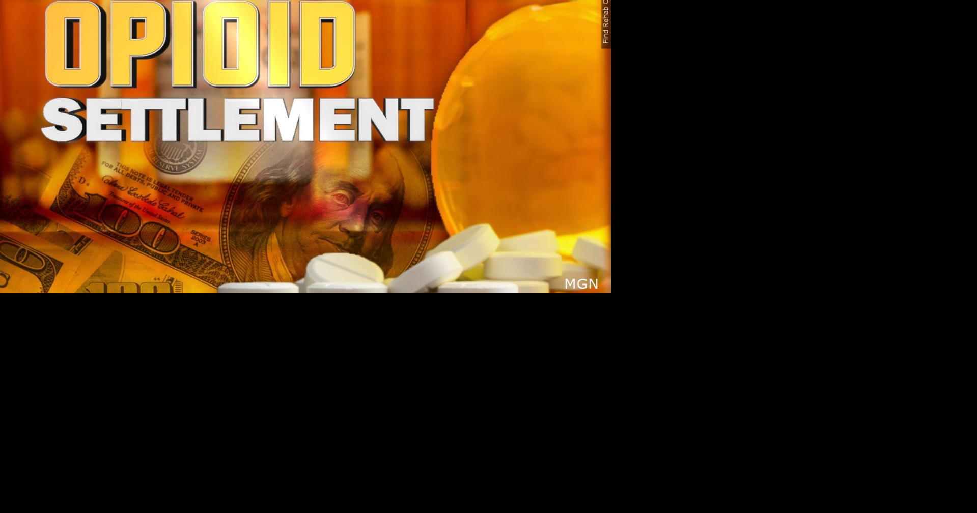 Sync Recovery Community awarded $25,000 in opioid settlement funds ...