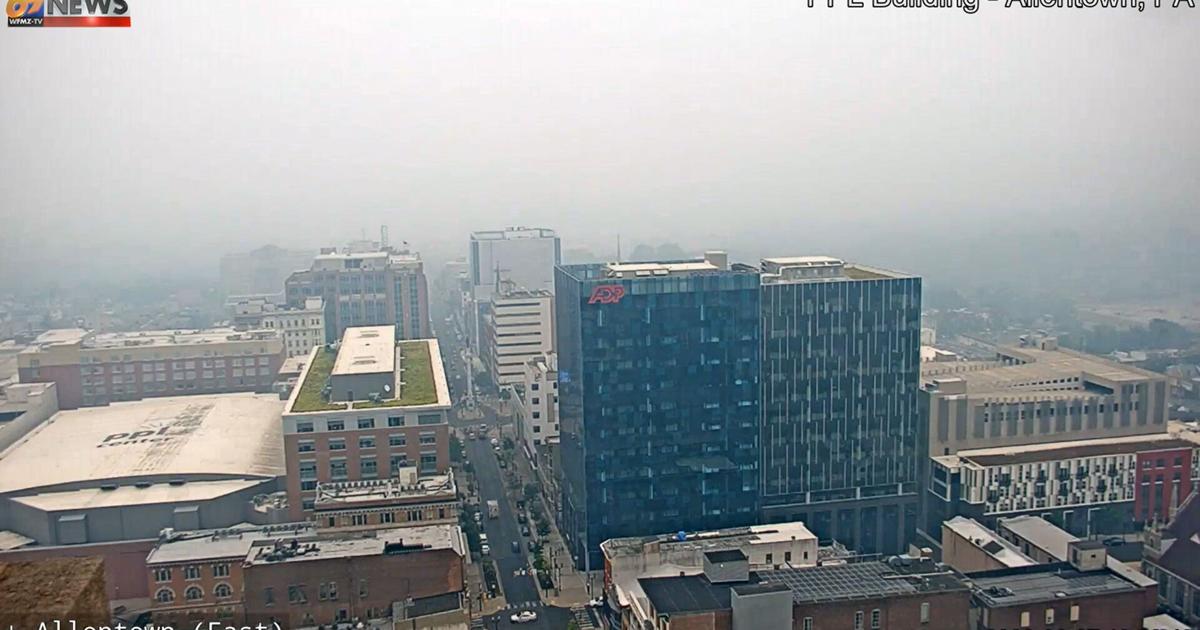 LIVE: PPL Tower Cam - Allentown, PA | | wfmz.com